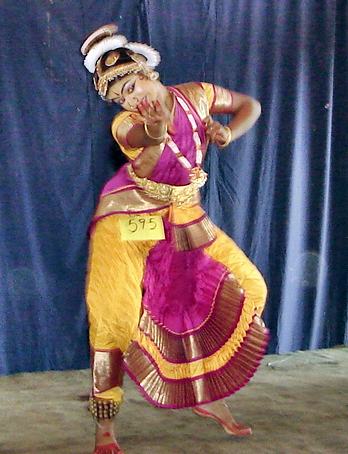 School Kalolsavam : 23 & 24 Sep-09 photos